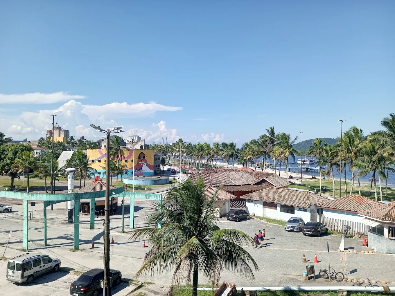 Mercado Municipal de Paranaguá